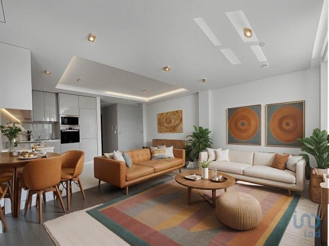 Apartamento T3 em Ramalde de 96,00 m² 96m² Porto