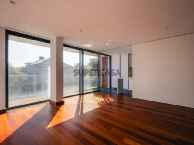 Apartamento T3 em Ramalde, Porto
