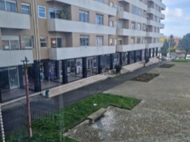 Apartamento T3 em Ramalde