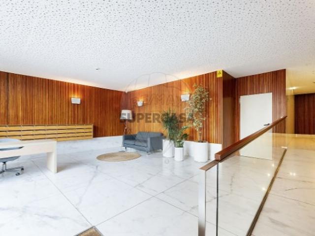 Apartamento T3 em Ramalde