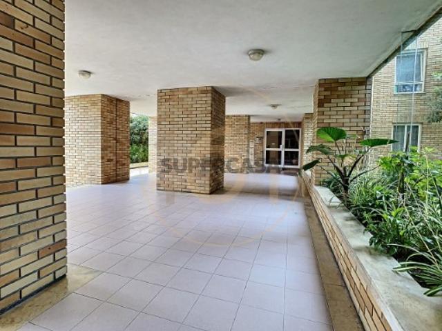 Apartamento T3 em Ramalde
