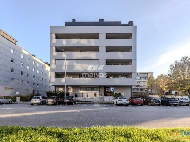 Apartamento T3 em Real, Braga | 26084066007
