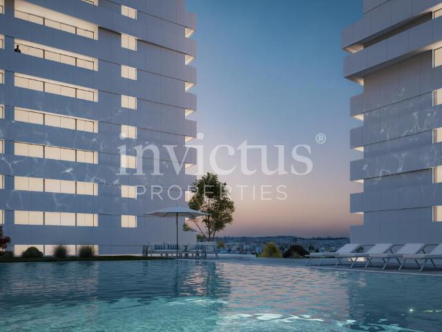 Apartamento T3 em Requesende Porto