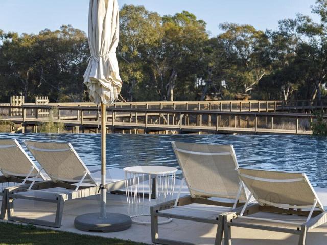 Apartamento T3 em Resort de Luxo na praia 148m² Altura