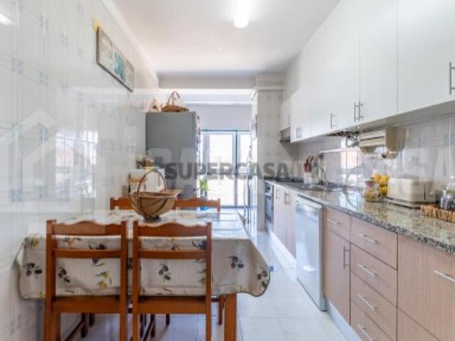 Apartamento T3 em Rio de Loba