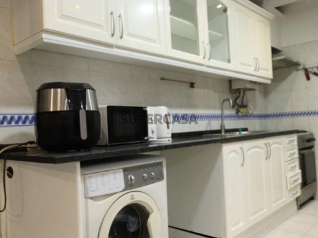 Apartamento T3 em Rio de Mouro