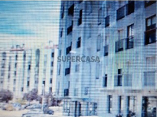 Apartamento T3 em Rio de Mouro