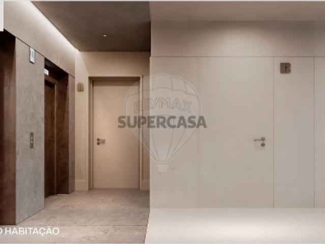 Apartamento T3 em Rio de Mouro