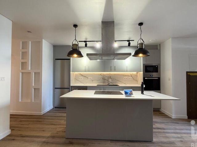 Apartamento T3 em Rio Maior de 132 m²