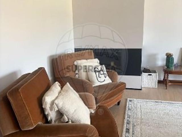 Apartamento T3 em Rio Meão