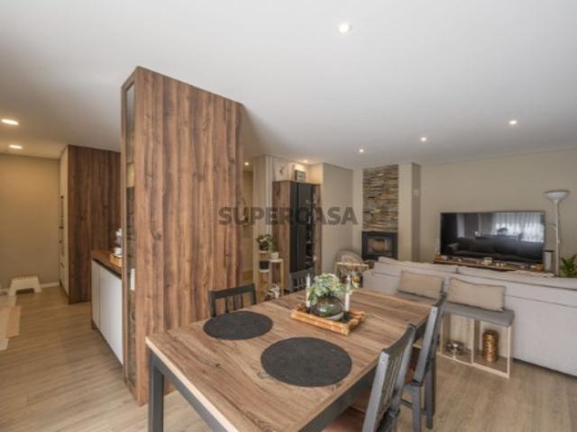 Apartamento T3 em Rio Tinto