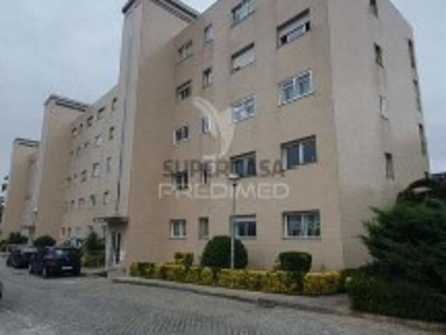 Apartamento T3 em Rio Tinto