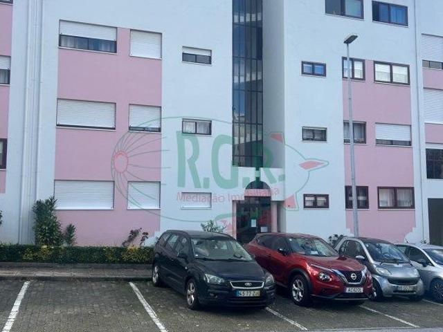 APARTAMENTO T3 EM RIO TINTO