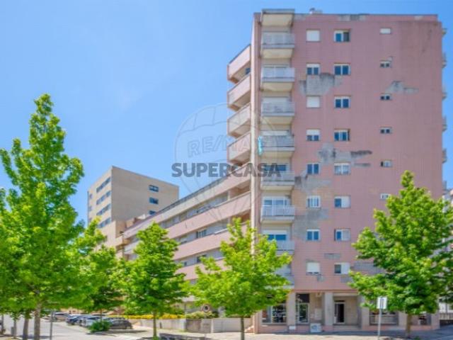 Apartamento T3 em Rio Tinto