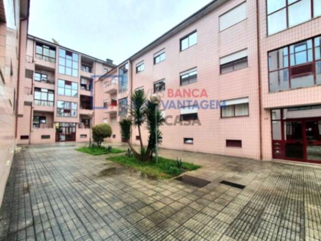 Apartamento T3 em Rio Tinto