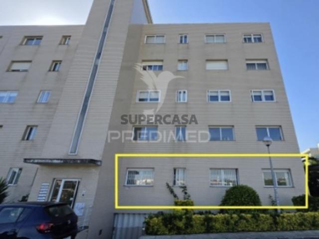 Apartamento T3 em Rio Tinto