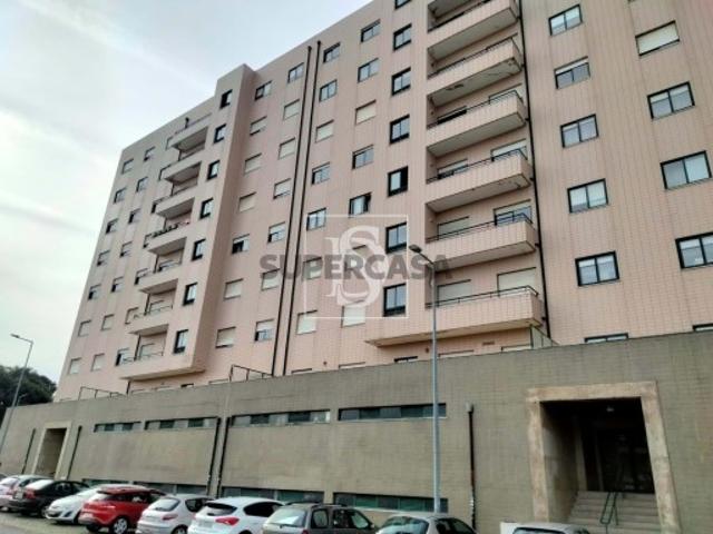 Apartamento T3 em Rio Tinto