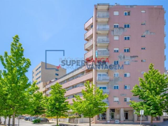 Apartamento T3 em Rio Tinto