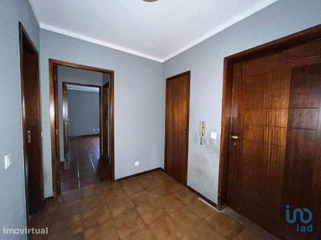 Apartamento T3 em Rio Tinto de 110,00 m2