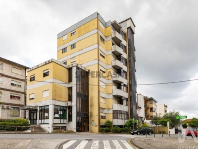 Apartamento T3 em Rio Tinto de 120 m²
