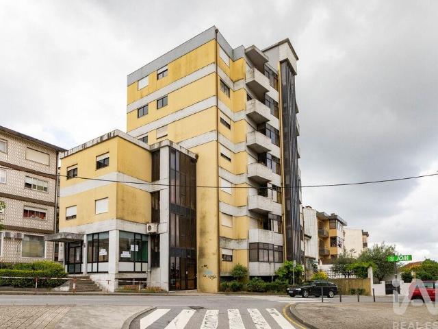 Apartamento T3 em Rio Tinto de 120 m²