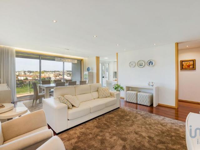 Apartamento T3 em Rio Tinto de 143,00 m² 143m² Fonte Boa e Rio Tinto