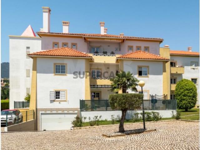 Apartamento T3 em S.Maria e S.Miguel, S.Martinho, S.Pedro Penaferrim