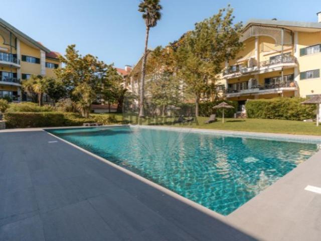 Apartamento T3 em S.Maria e S.Miguel, S.Martinho, S.Pedro Penaferrim