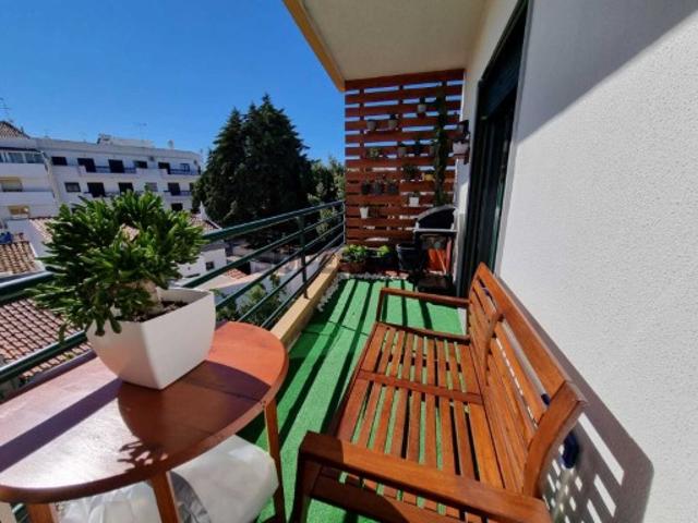 Apartamento T3 em São Brás de Alportel