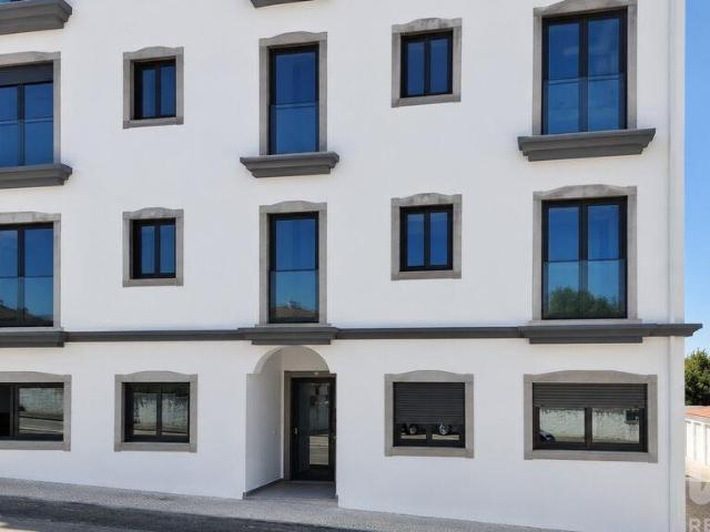 Apartamento T3 em São Brás de Alportel de 117,00 m²