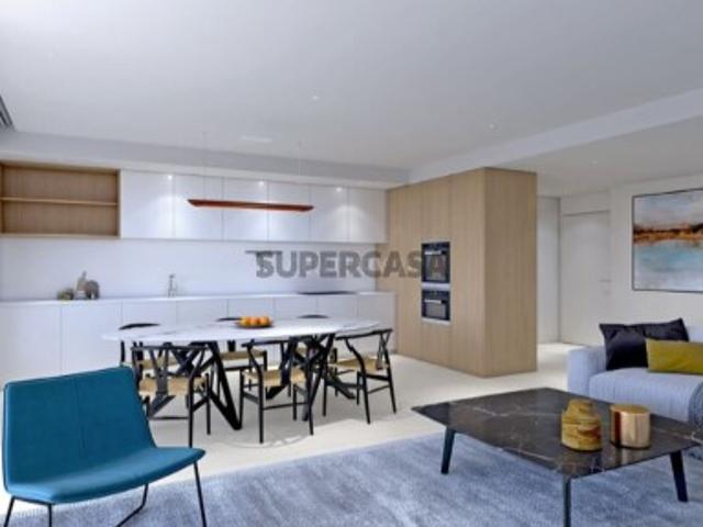 Apartamento T3 em São Gonçalo
