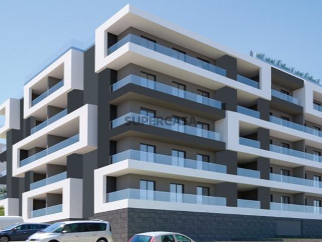 Apartamento T3 em São Gonçalo de Lagos
