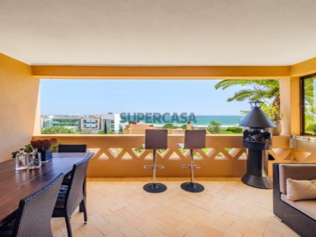 Apartamento T3 em São Gonçalo de Lagos
