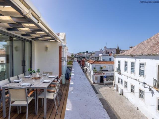 Apartamento T3 em São Gonçalo de Lagos