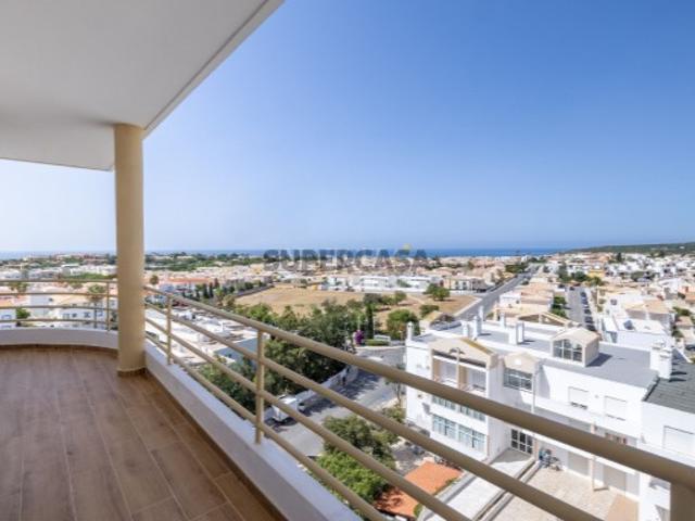 Apartamento T3 em São Gonçalo de Lagos