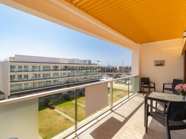 Apartamento T3 em São Gonçalo de Lagos