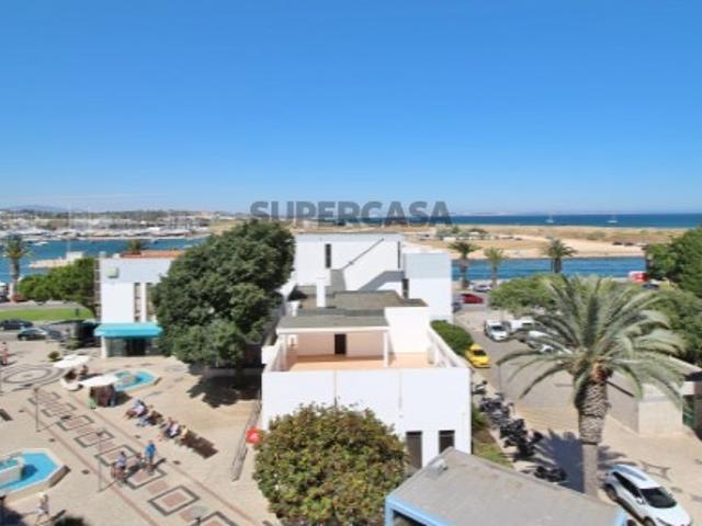 Apartamento T3 em São Gonçalo de Lagos