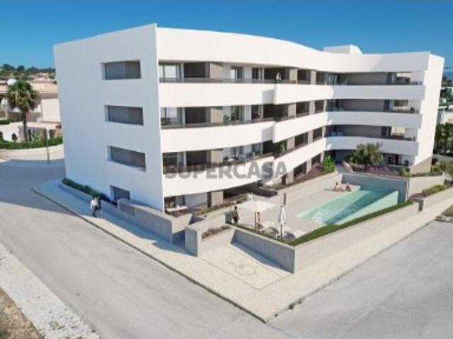 Apartamento T3 em São Gonçalo De Lagos de 124,00 m²