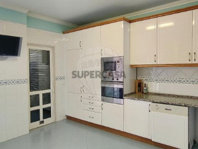 Apartamento T3 em São Domingos de Benfica