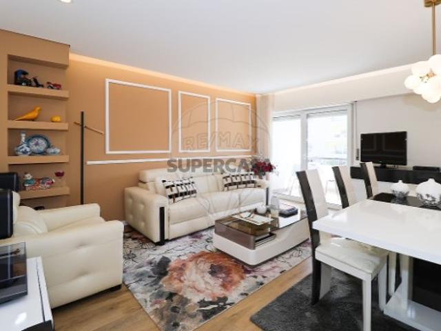 Apartamento em São Domingos de Rana