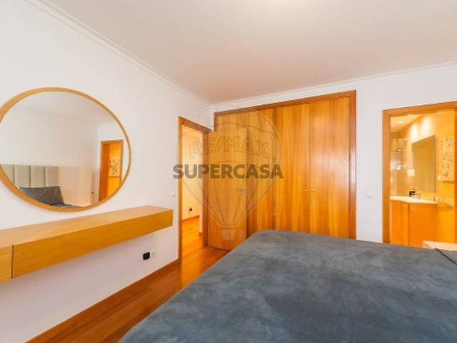 Apartamento T3 em São Domingos de Rana