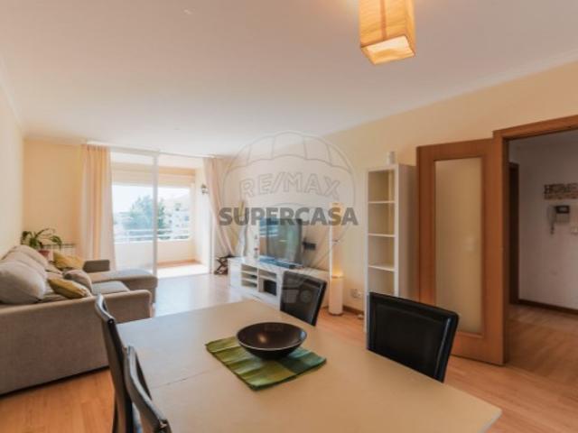 Apartamento T3 em São Domingos de Rana