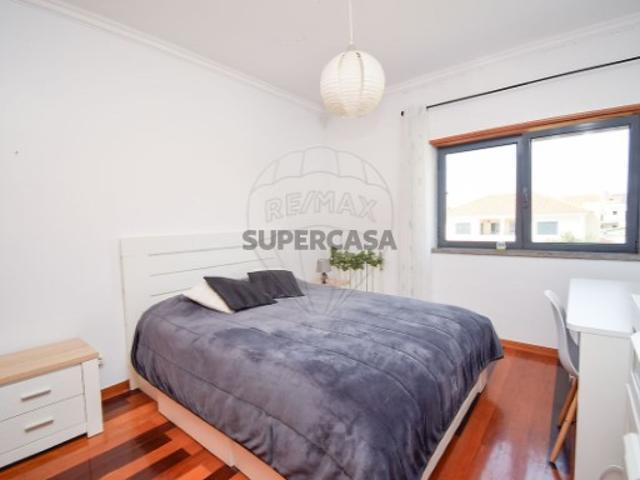 Apartamento T3 em São Domingos de Rana