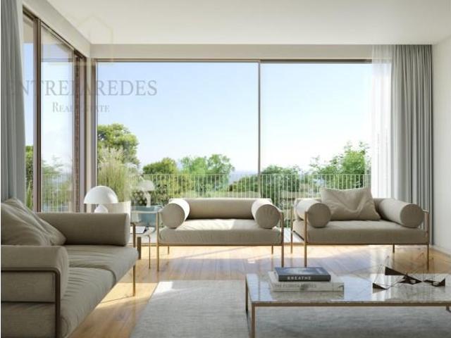 Apartamento T3 em São Felix da Marinha, perto do mar para co. 114m² São félix da marinha