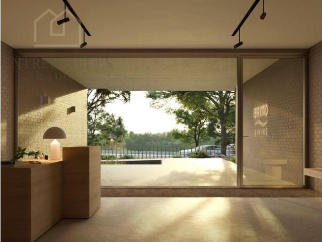 Apartamento T3 em São Felix da Marinha, perto do mar para co. 129m² São félix da marinha
