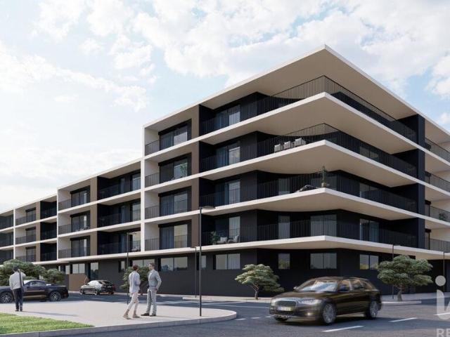 Apartamento T3 em São João Baptista de 118,00 m²