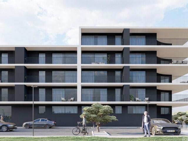 Apartamento T3 em São João Baptista de 118,00 m²