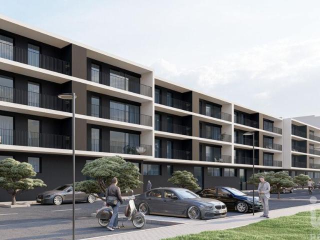 Apartamento T3 em São João Baptista de 118,00 m²