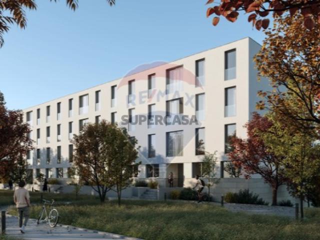 Apartamento T3 em São João da Madeira