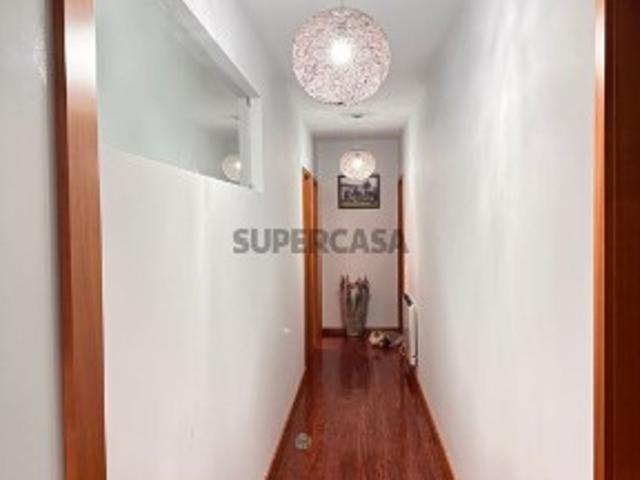 Apartamento T3 em São João de Ver